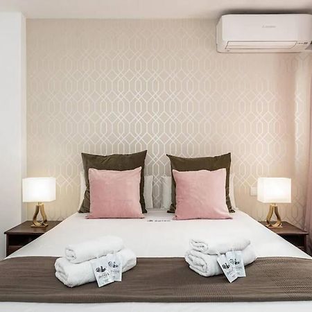 Nice Apartment Near Gran Via Val27 마드리드 외부 사진