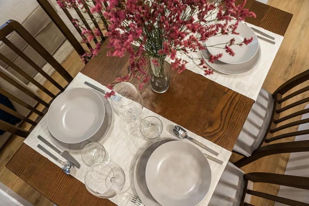 Nice Apartment Near Gran Via Val27 마드리드 외부 사진